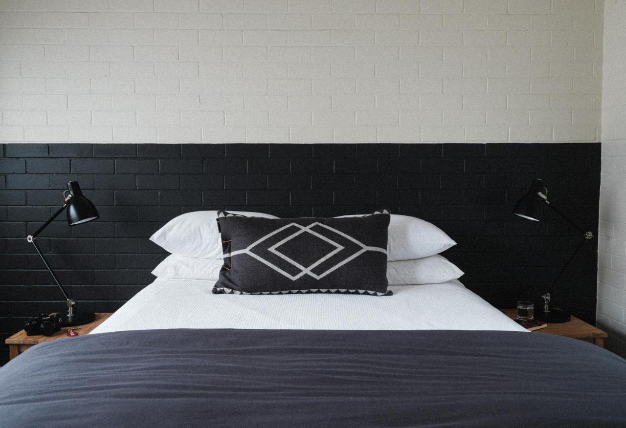 Cedar Lodge Braidwood Esterno foto